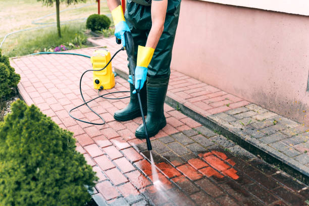 Best Parking Lot Cleaning in Iroquois Point, HI