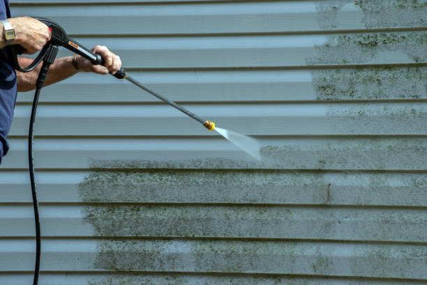 Best Commercial Pressure Washing in Iroquois Point, HI