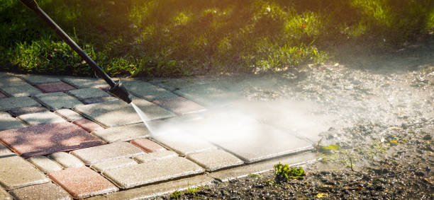 Best Building Exterior Pressure Washing in Iroquois Point, HI