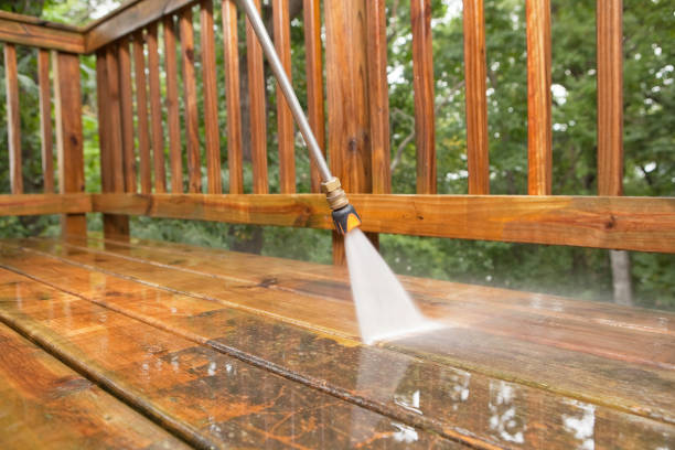 Best Deck and Patio Pressure Washing in Iroquois Point, HI